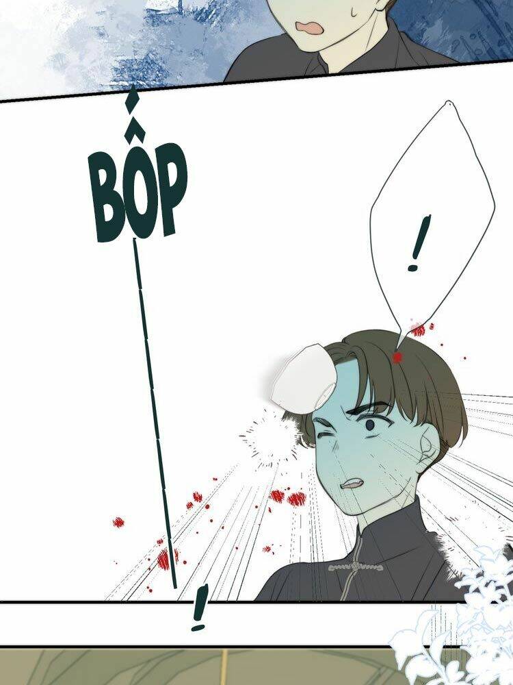 Lâu Tiểu Thư, Lại Gặp Nhau Rồi Chapter 9 - Trang 2