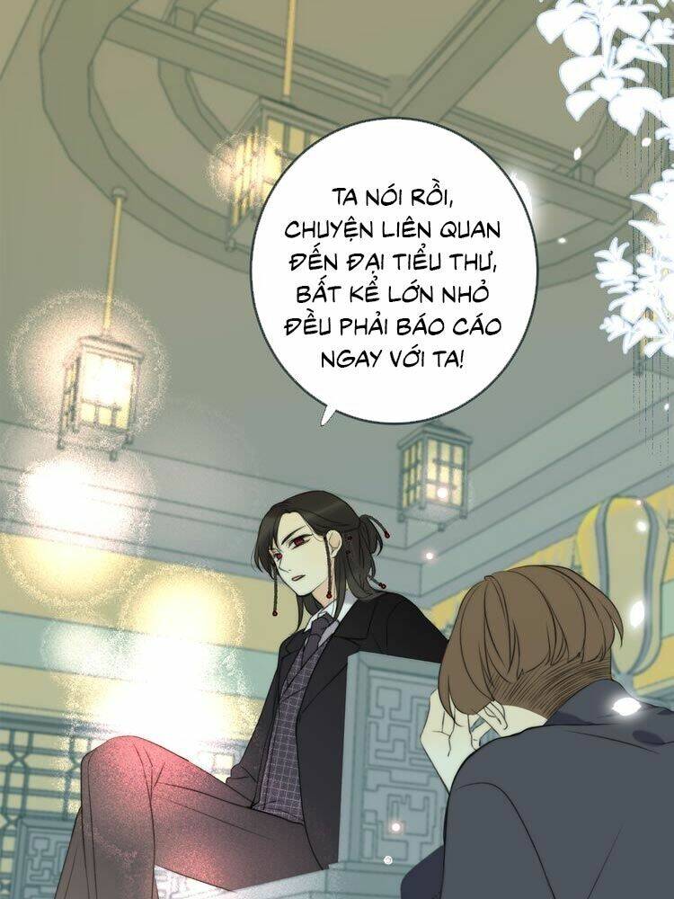 Lâu Tiểu Thư, Lại Gặp Nhau Rồi Chapter 9 - Trang 2