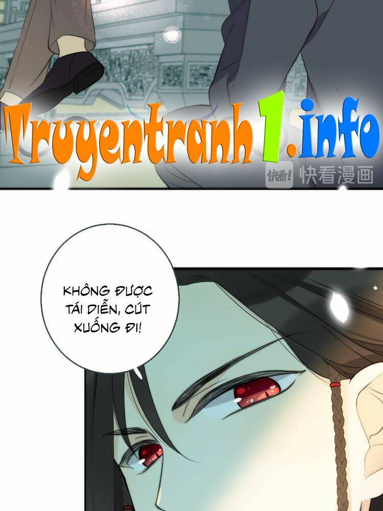 Lâu Tiểu Thư, Lại Gặp Nhau Rồi Chapter 9 - Trang 2