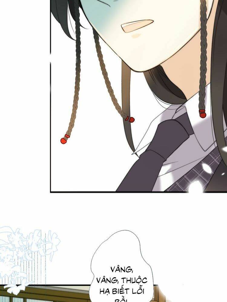 Lâu Tiểu Thư, Lại Gặp Nhau Rồi Chapter 9 - Trang 2