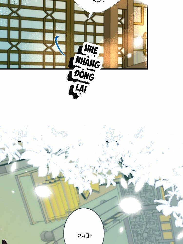 Lâu Tiểu Thư, Lại Gặp Nhau Rồi Chapter 9 - Trang 2