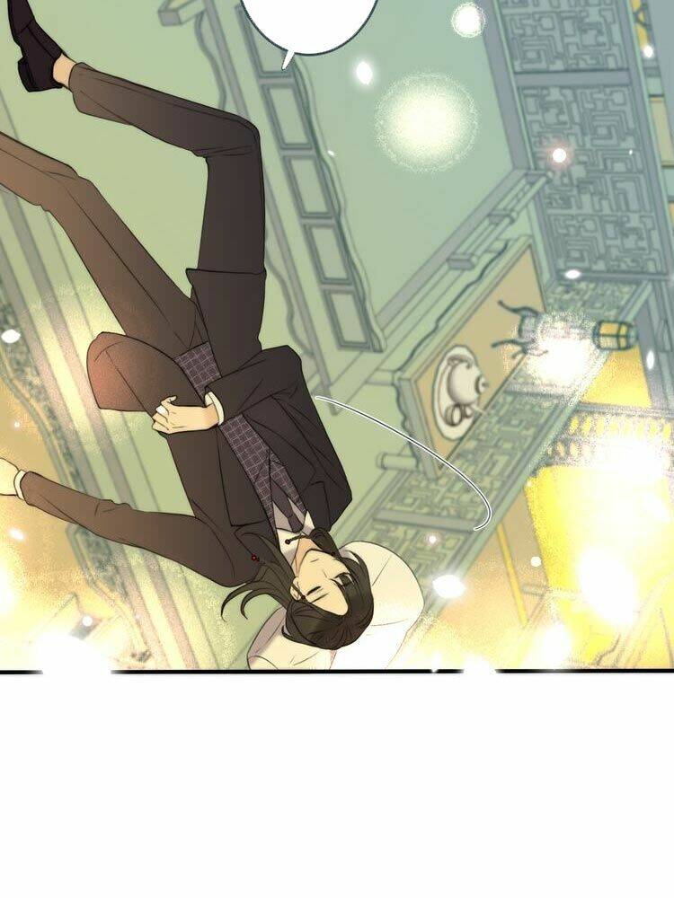 Lâu Tiểu Thư, Lại Gặp Nhau Rồi Chapter 9 - Trang 2