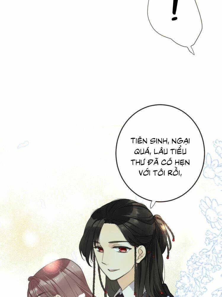 Lâu Tiểu Thư, Lại Gặp Nhau Rồi Chapter 9 - Trang 2