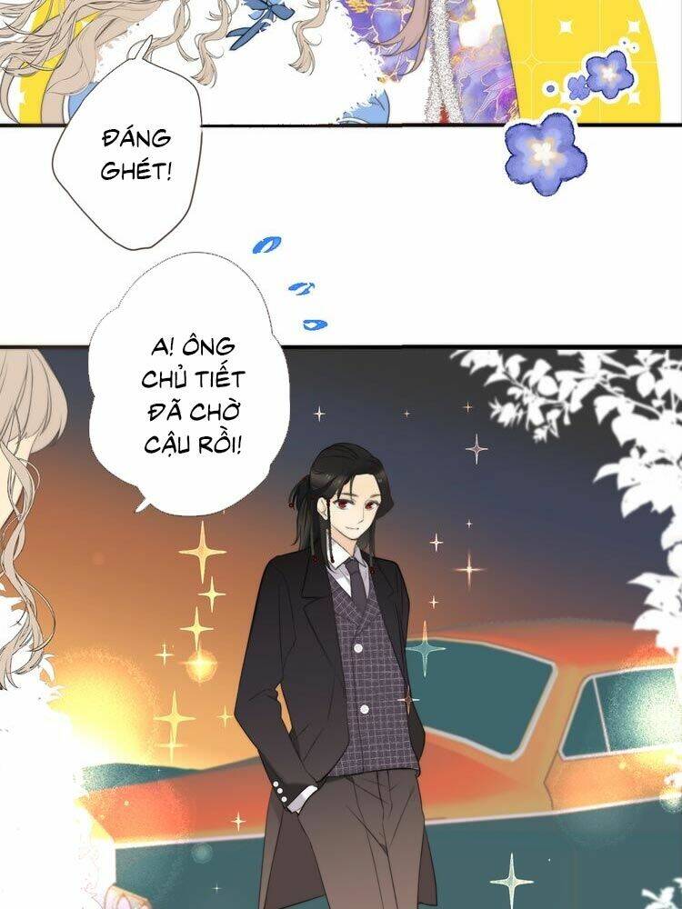 Lâu Tiểu Thư, Lại Gặp Nhau Rồi Chapter 9 - Trang 2