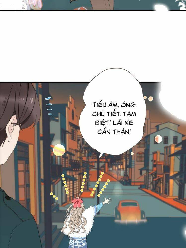 Lâu Tiểu Thư, Lại Gặp Nhau Rồi Chapter 9 - Trang 2