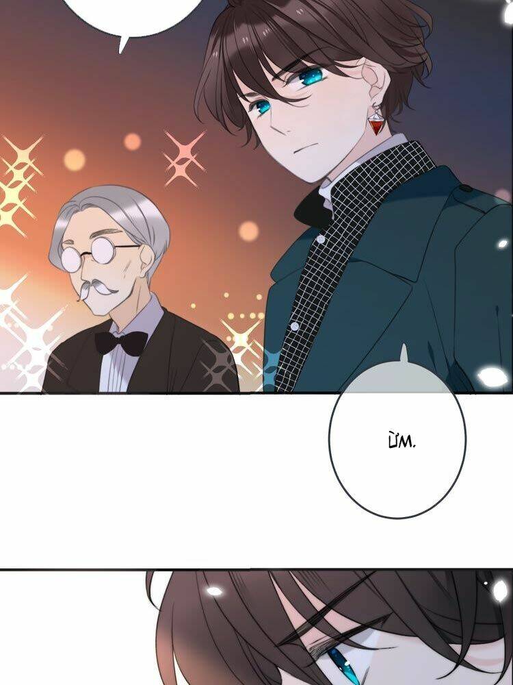 Lâu Tiểu Thư, Lại Gặp Nhau Rồi Chapter 9 - Trang 2