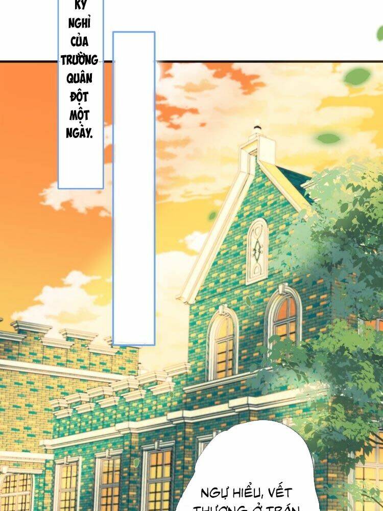 Lâu Tiểu Thư, Lại Gặp Nhau Rồi Chapter 9 - Trang 2