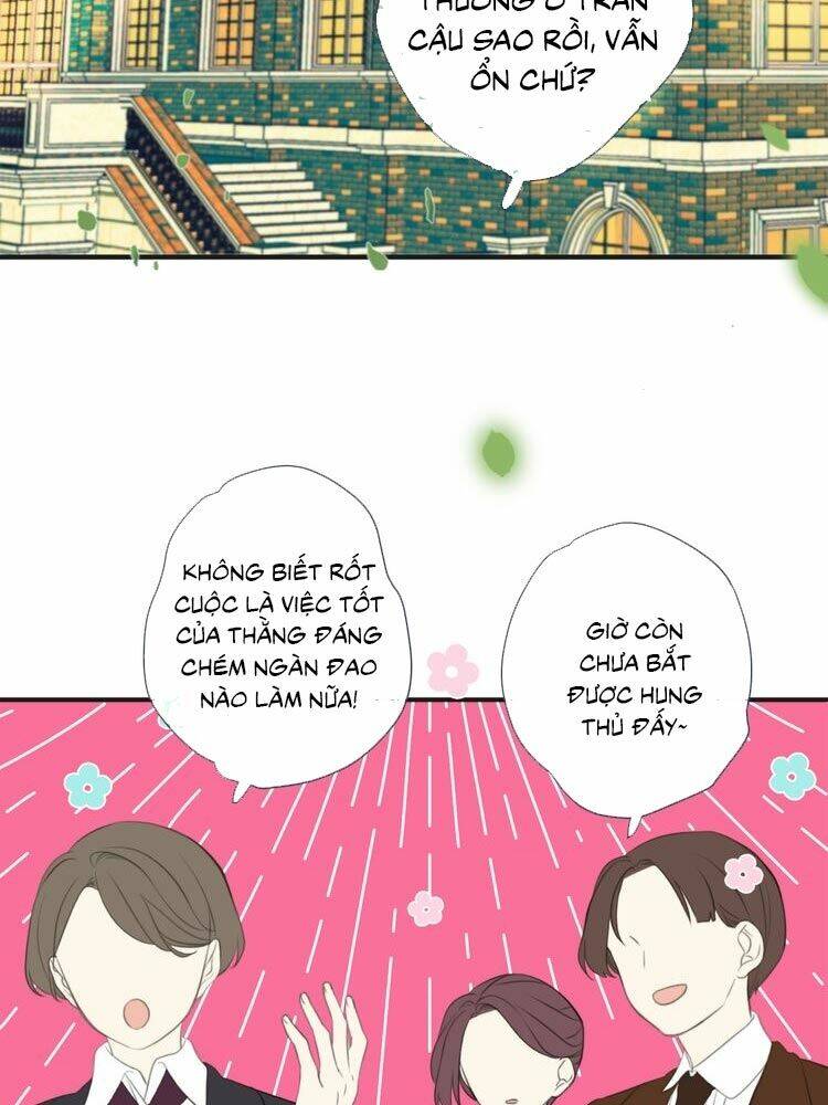 Lâu Tiểu Thư, Lại Gặp Nhau Rồi Chapter 9 - Trang 2