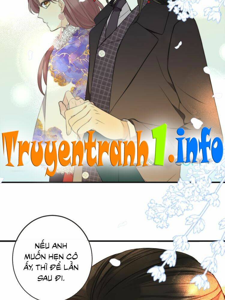 Lâu Tiểu Thư, Lại Gặp Nhau Rồi Chapter 9 - Trang 2