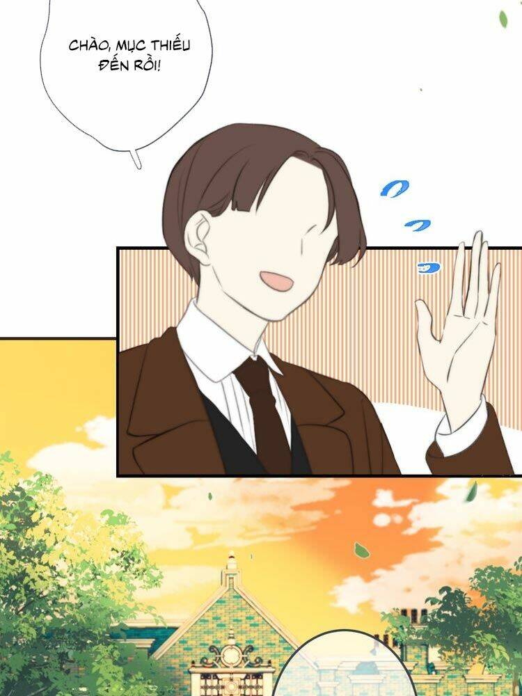 Lâu Tiểu Thư, Lại Gặp Nhau Rồi Chapter 9 - Trang 2