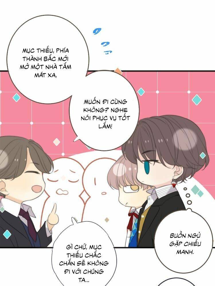 Lâu Tiểu Thư, Lại Gặp Nhau Rồi Chapter 9 - Trang 2