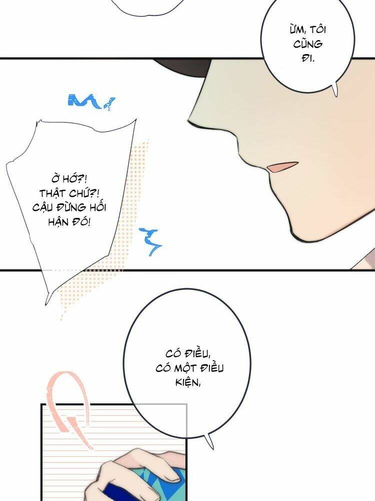 Lâu Tiểu Thư, Lại Gặp Nhau Rồi Chapter 9 - Trang 2