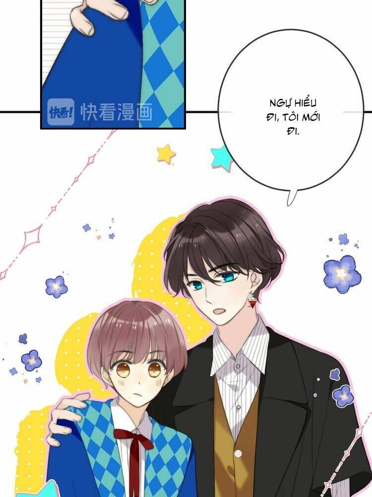 Lâu Tiểu Thư, Lại Gặp Nhau Rồi Chapter 9 - Trang 2