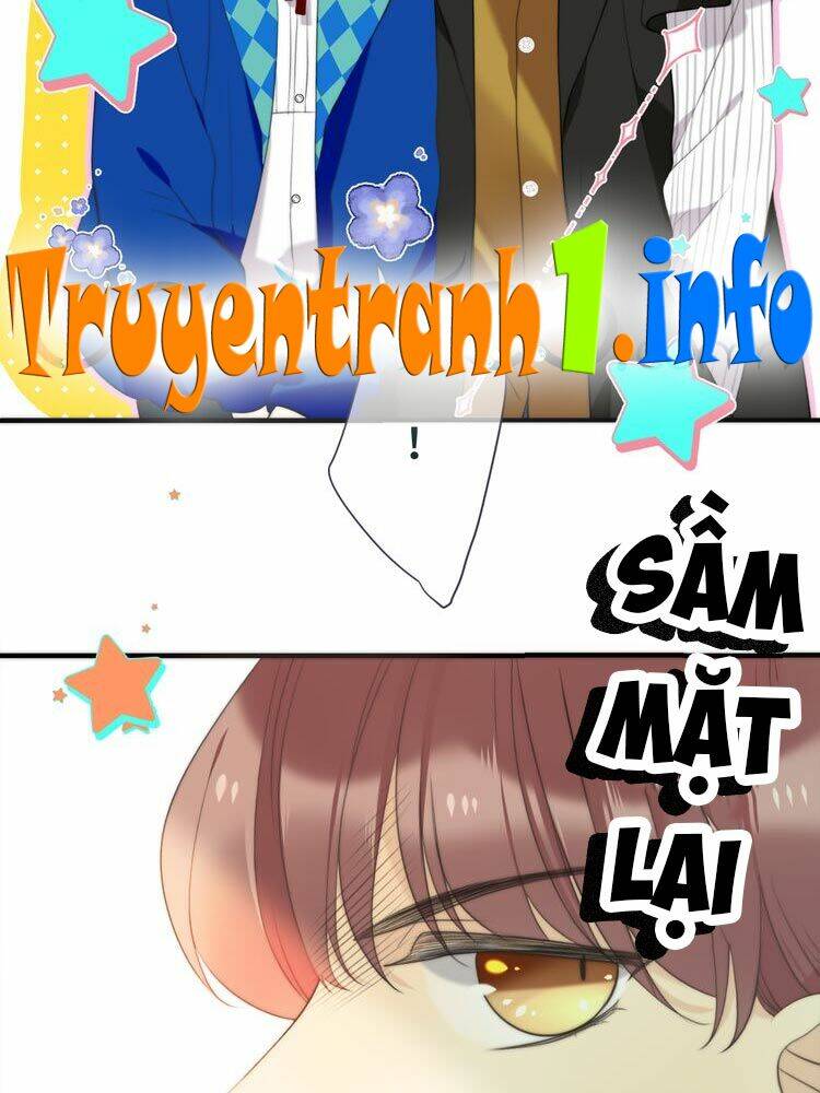 Lâu Tiểu Thư, Lại Gặp Nhau Rồi Chapter 9 - Trang 2