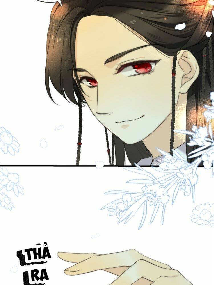 Lâu Tiểu Thư, Lại Gặp Nhau Rồi Chapter 9 - Trang 2