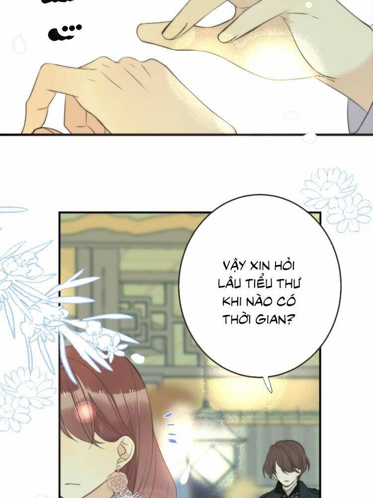 Lâu Tiểu Thư, Lại Gặp Nhau Rồi Chapter 9 - Trang 2