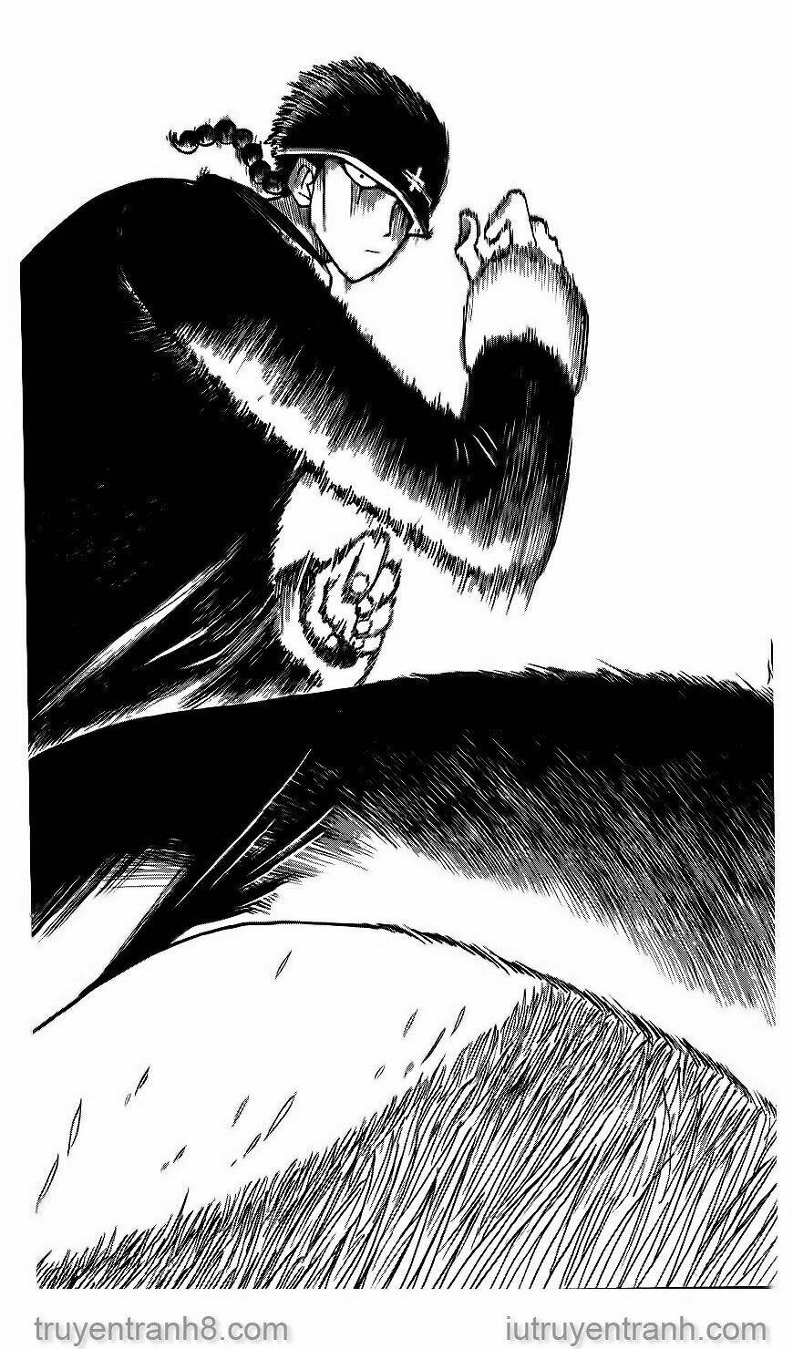 Law Of Ueki Chapter 13 - Trang 2