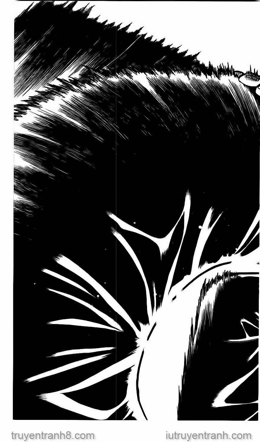 Law Of Ueki Chapter 16 - Trang 2