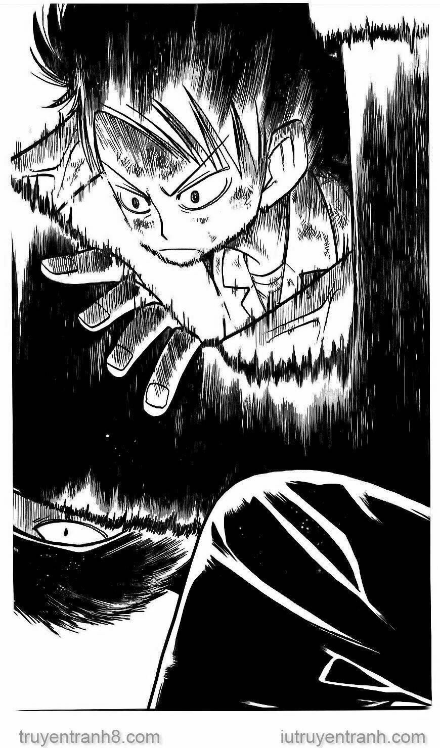 Law Of Ueki Chapter 16 - Trang 2