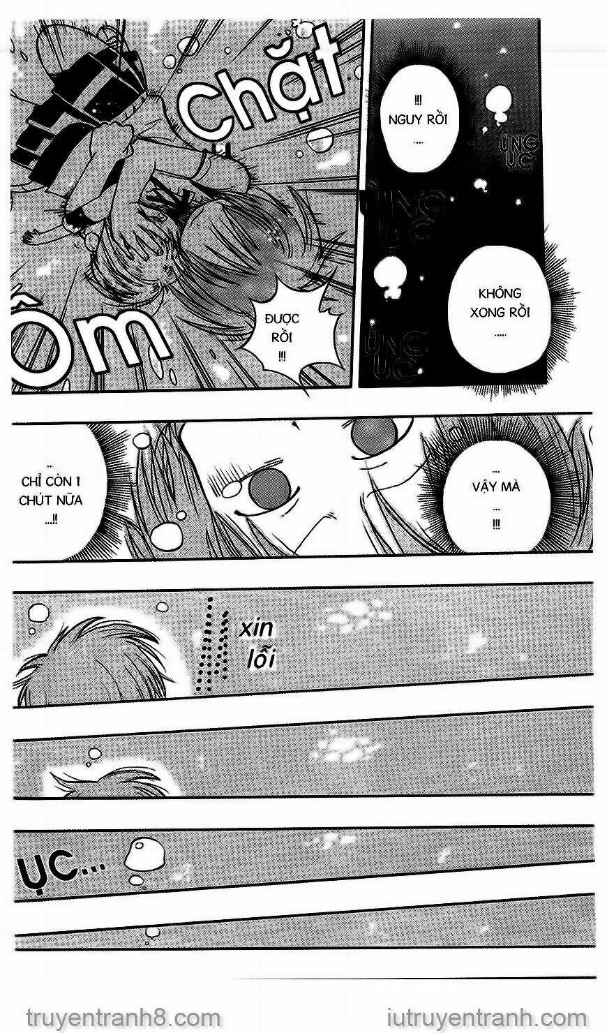 Law Of Ueki Chapter 2 - Trang 2