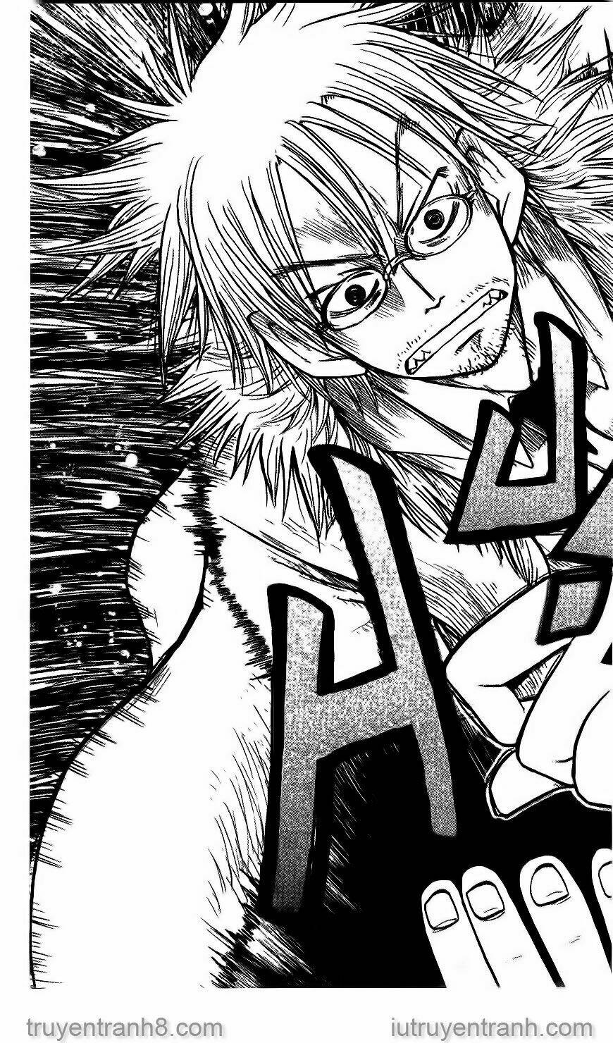 Law Of Ueki Chapter 21 - Trang 2