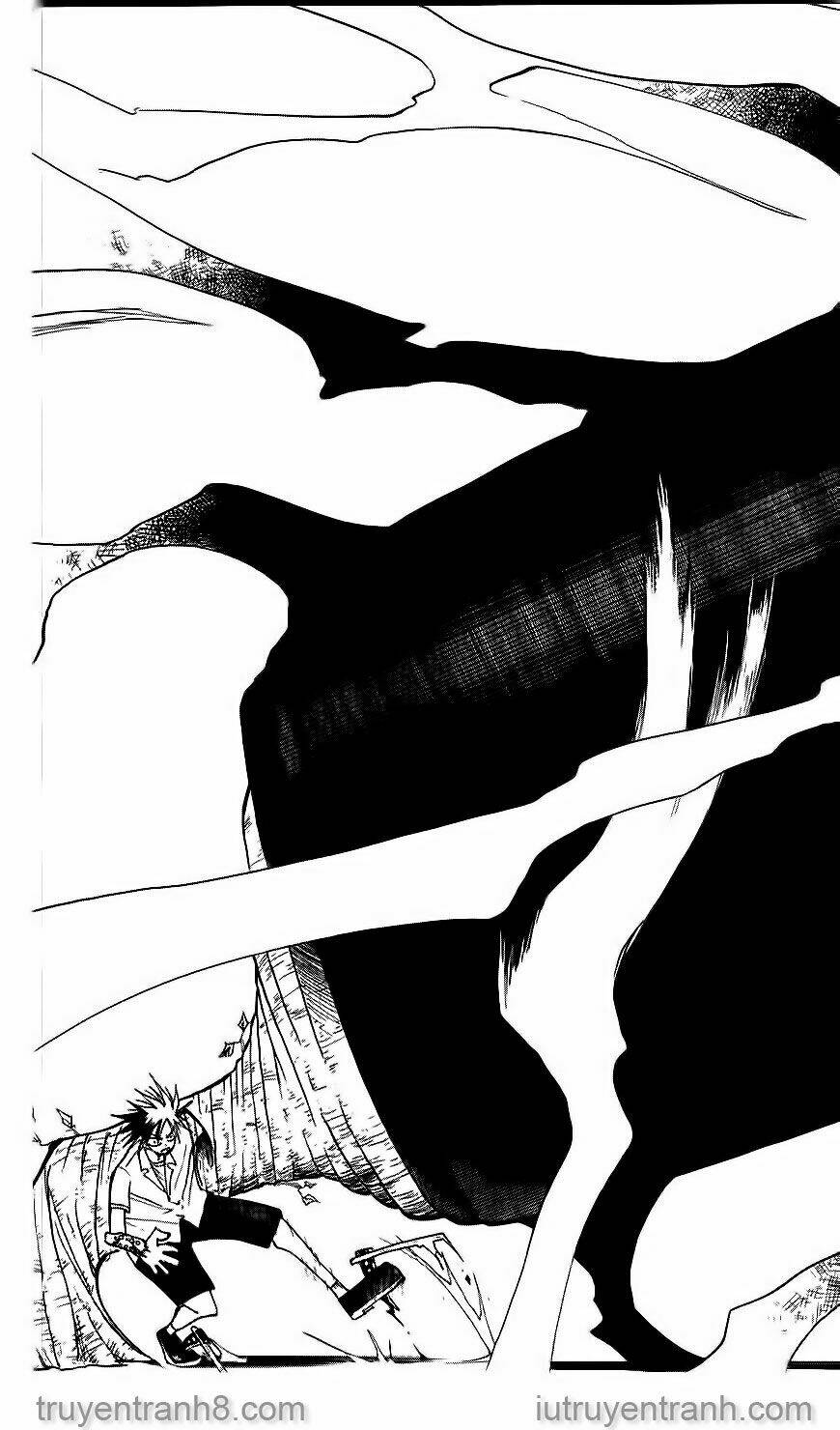 Law Of Ueki Chapter 44 - Trang 2