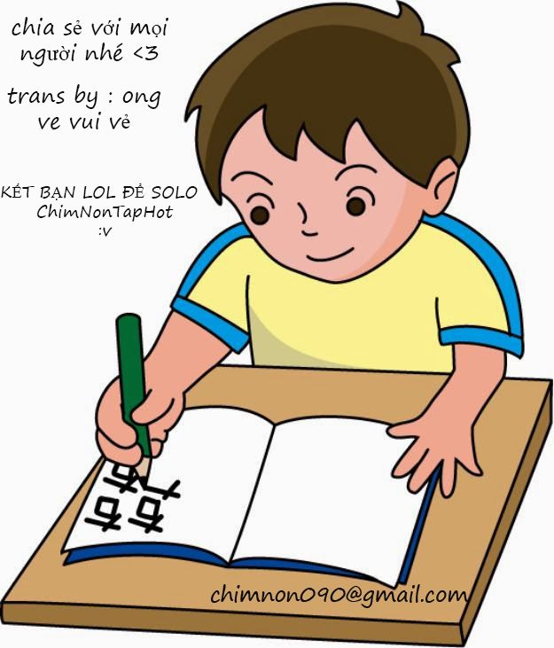 Lây Nhiễm Chapter 23 - Trang 2