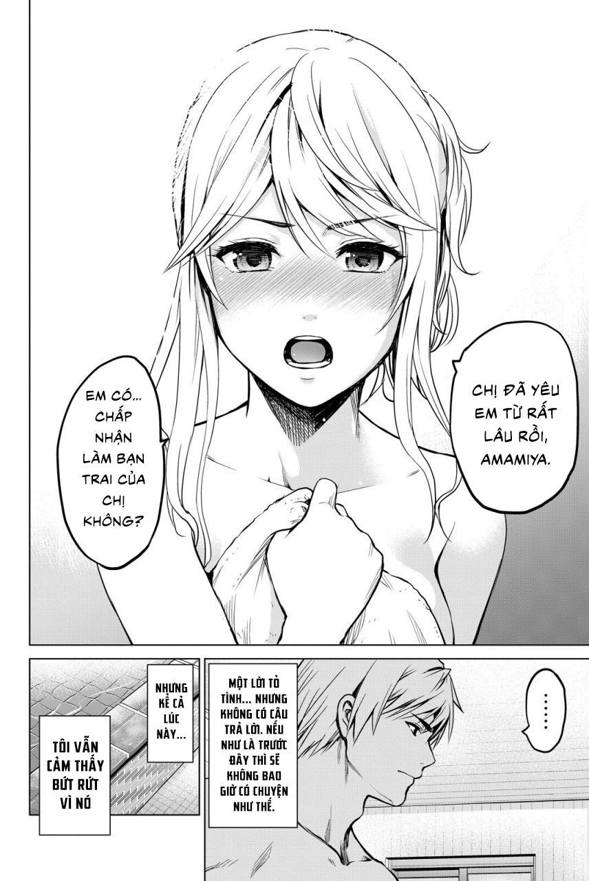 Lây Nhiễm Chapter 42 - Trang 2