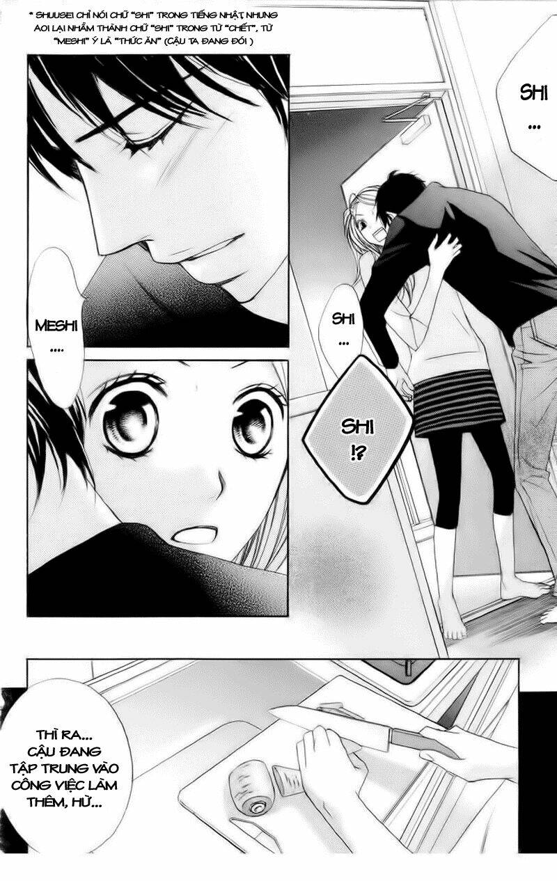 L-Dk Chapter 1 - Trang 2