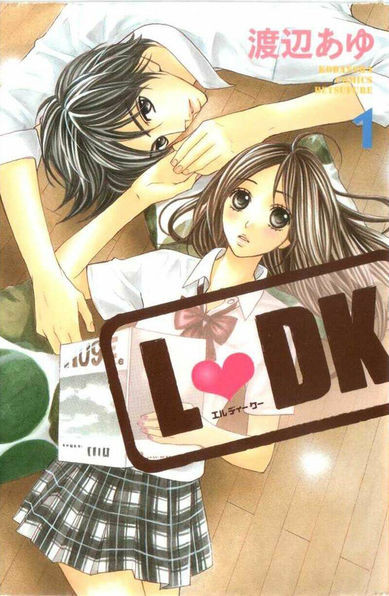 L-Dk Chapter 1 - Trang 2