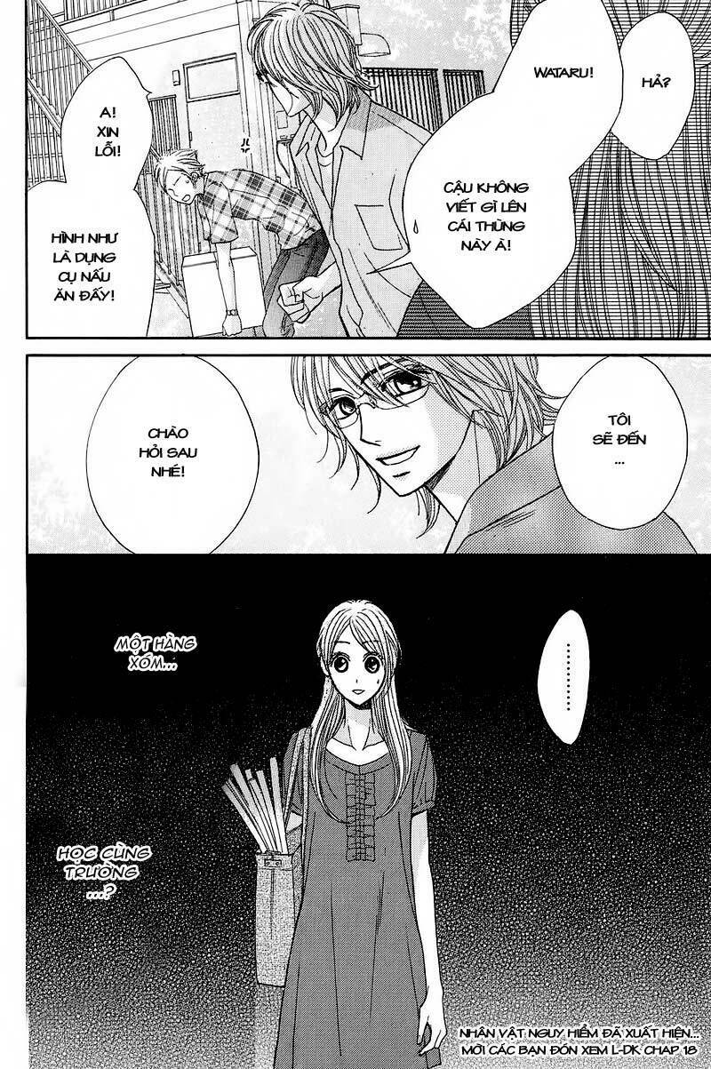 L-Dk Chapter 17 - Trang 2