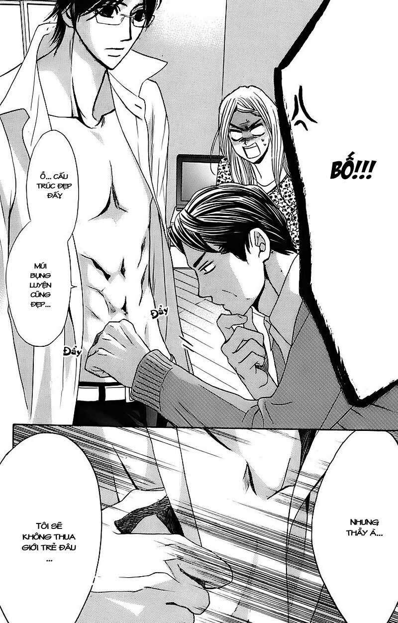 L-Dk Chapter 32 - Trang 2