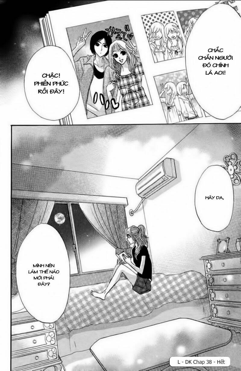 L-Dk Chapter 38 - Trang 2