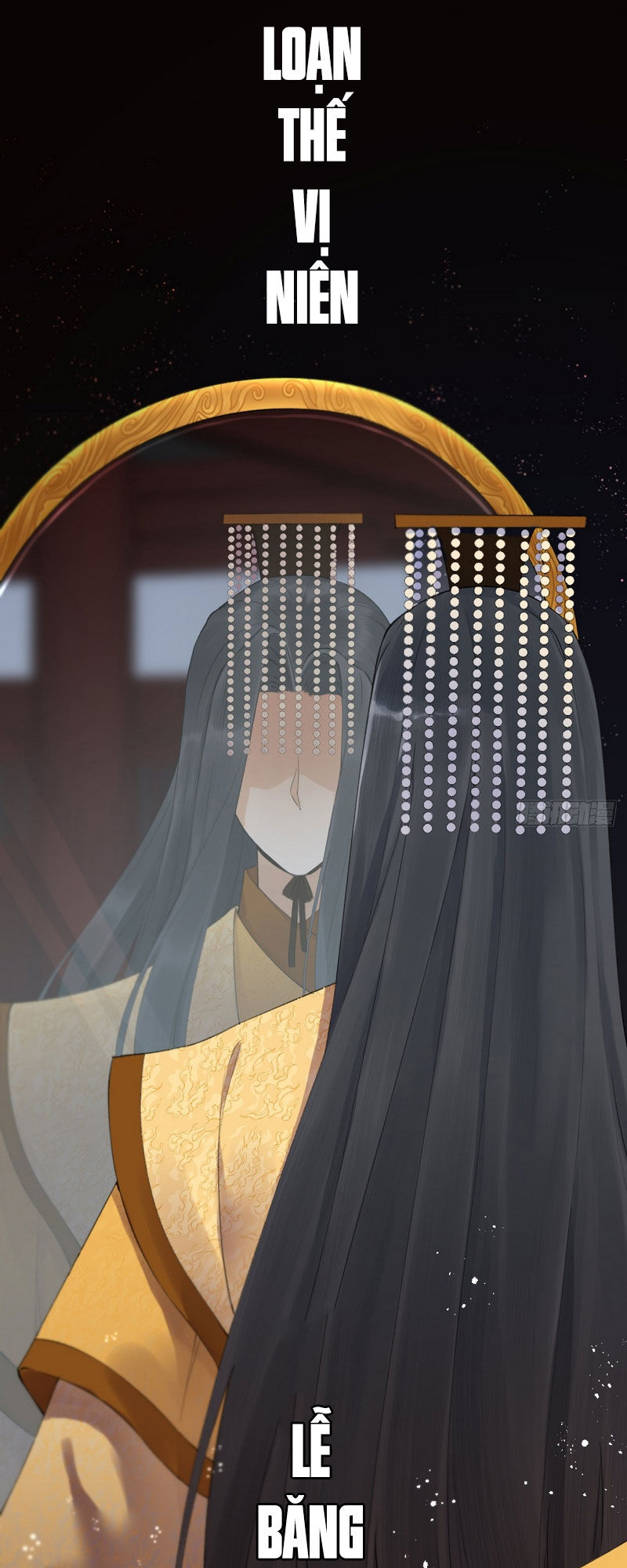 Lễ Băng Nhạc Phôi Chi Dạ Chapter 0 - Trang 2