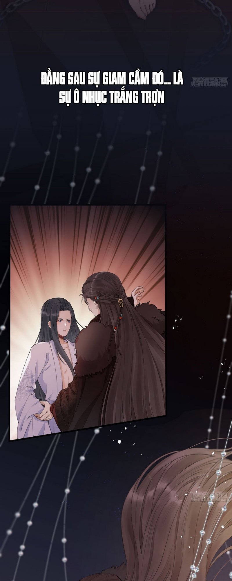 Lễ Băng Nhạc Phôi Chi Dạ Chapter 0 - Trang 2