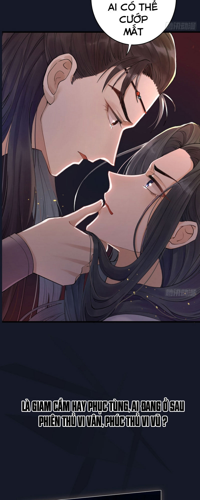 Lễ Băng Nhạc Phôi Chi Dạ Chapter 0 - Trang 2