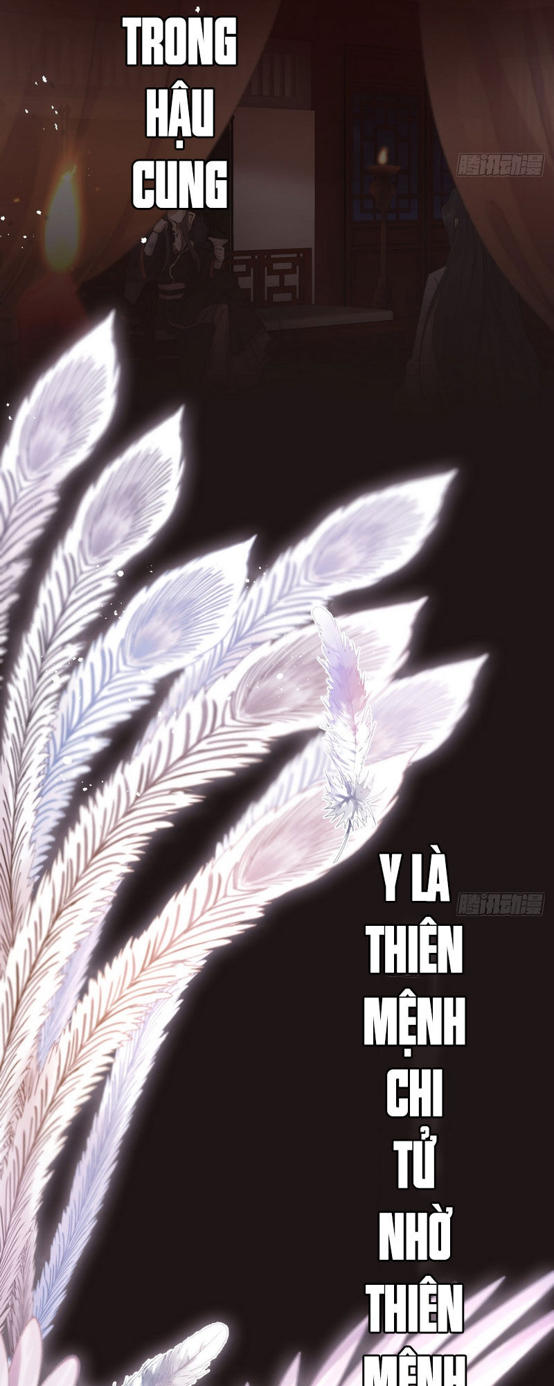 Lễ Băng Nhạc Phôi Chi Dạ Chapter 0 - Trang 2