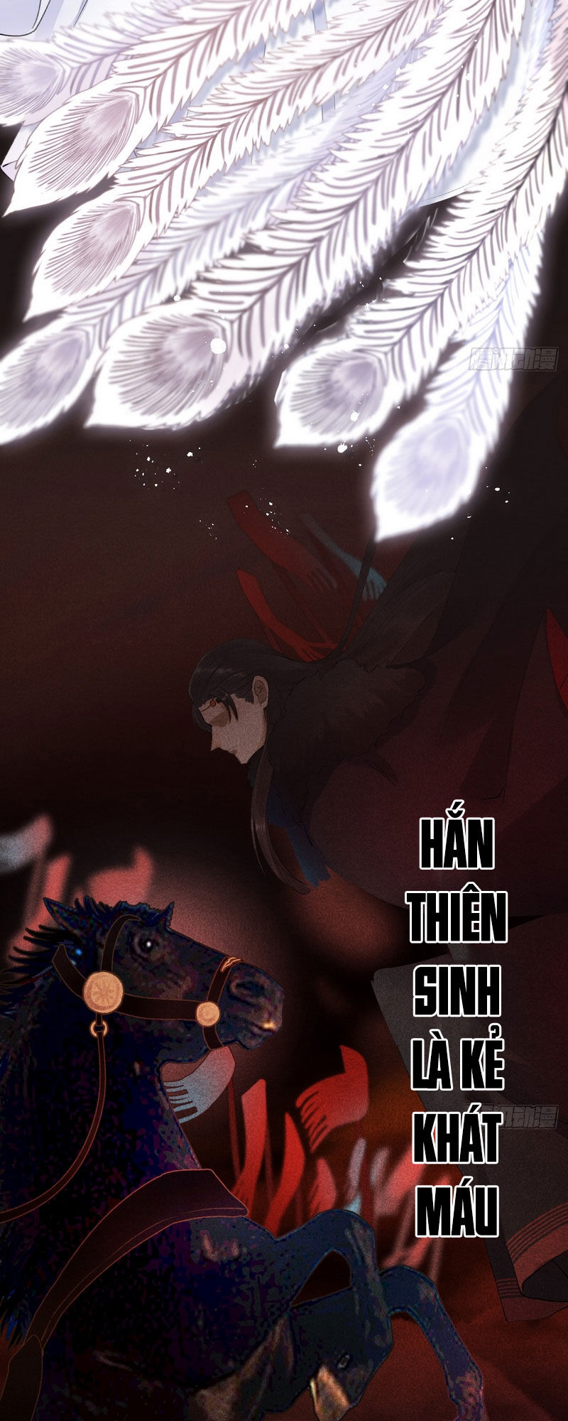 Lễ Băng Nhạc Phôi Chi Dạ Chapter 0 - Trang 2