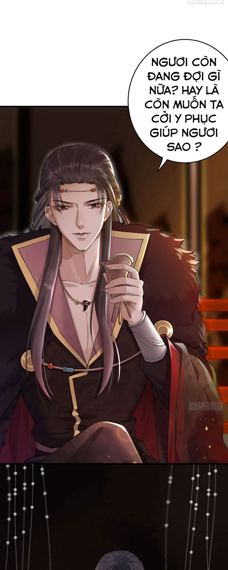 Lễ Băng Nhạc Phôi Chi Dạ Chapter 0 - Trang 2