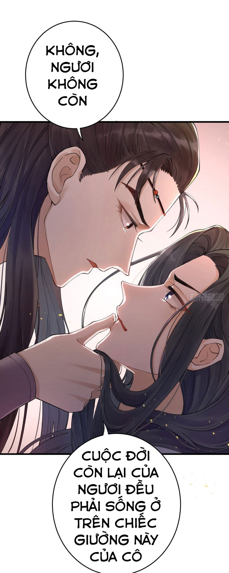 Lễ Băng Nhạc Phôi Chi Dạ Chapter 1 - Trang 2