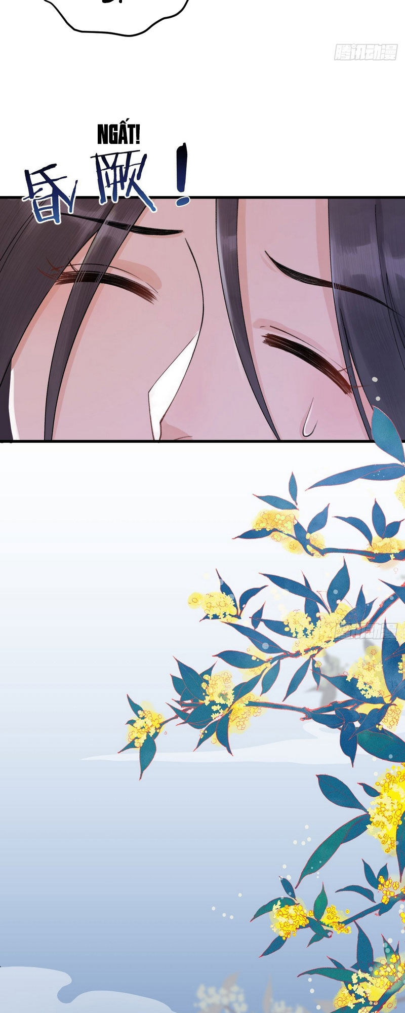 Lễ Băng Nhạc Phôi Chi Dạ Chapter 1 - Trang 2