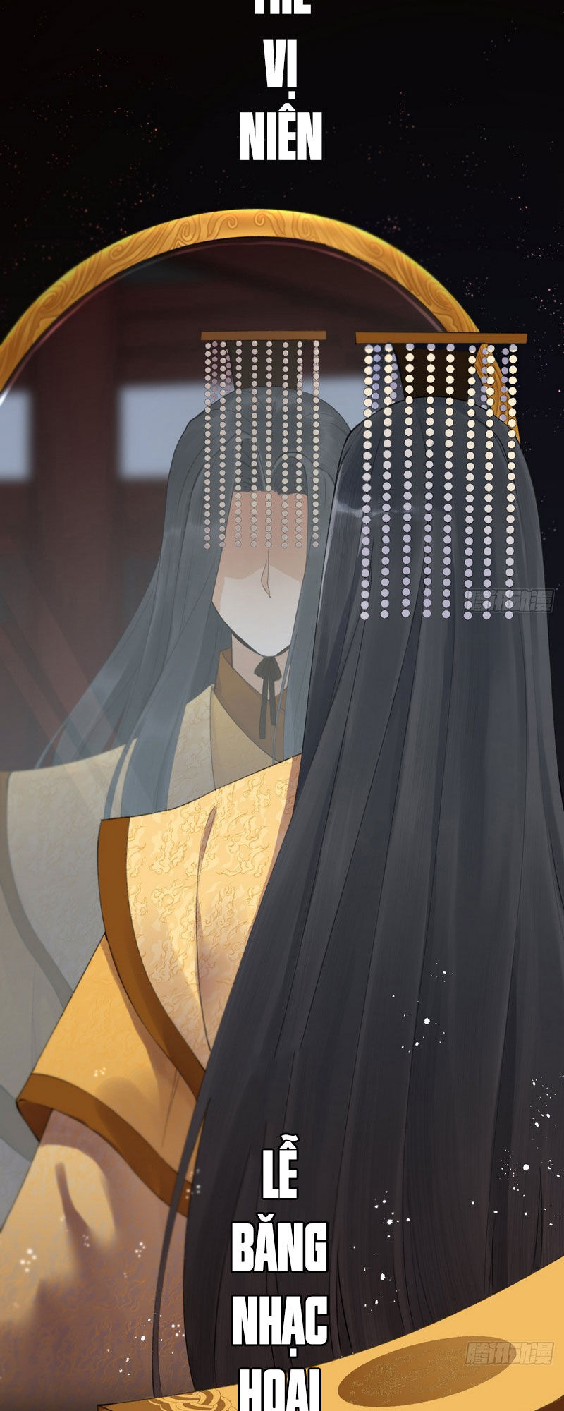 Lễ Băng Nhạc Phôi Chi Dạ Chapter 1 - Trang 2