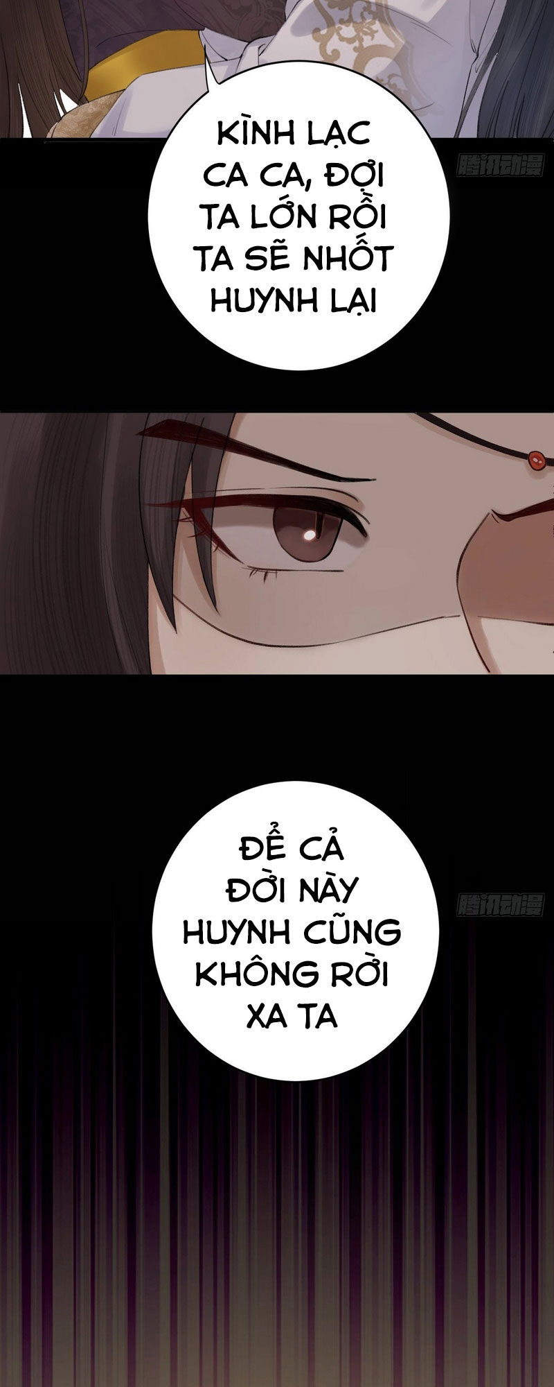 Lễ Băng Nhạc Phôi Chi Dạ Chapter 1 - Trang 2