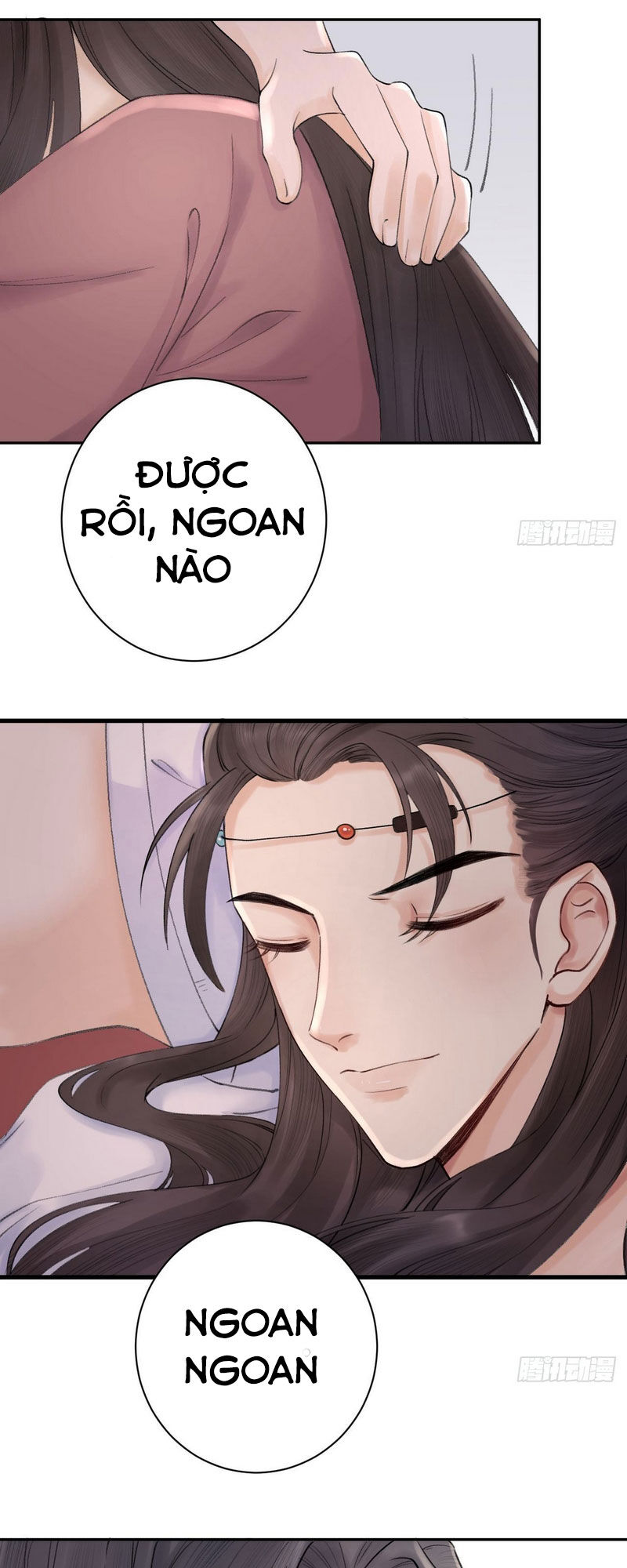 Lễ Băng Nhạc Phôi Chi Dạ Chapter 1 - Trang 2