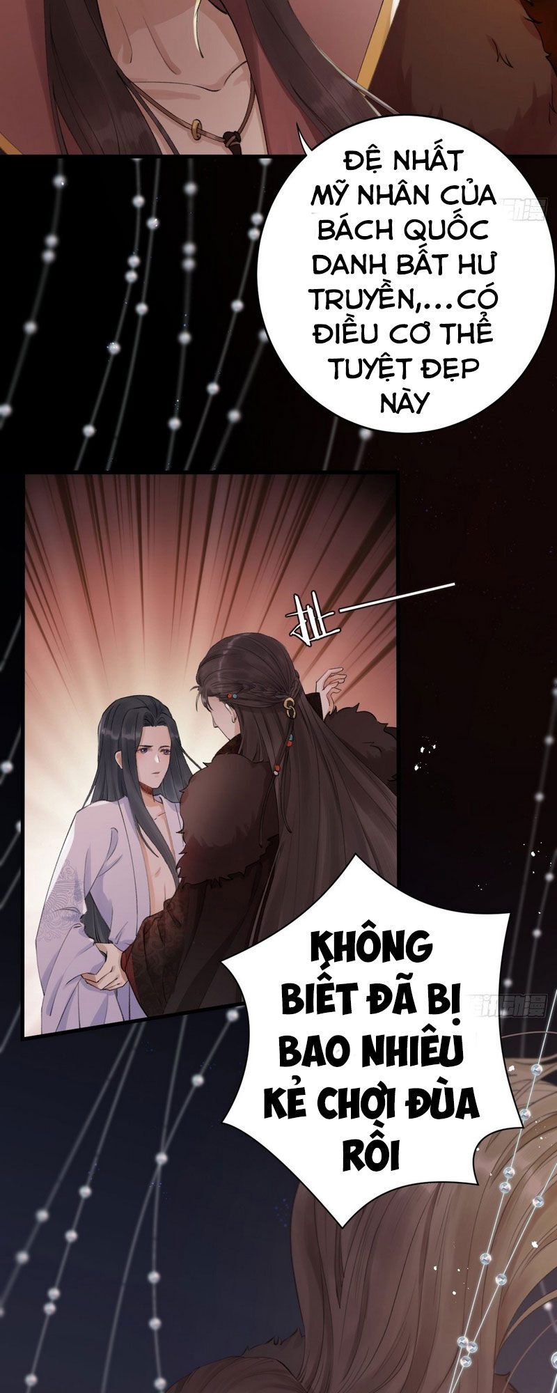 Lễ Băng Nhạc Phôi Chi Dạ Chapter 1 - Trang 2