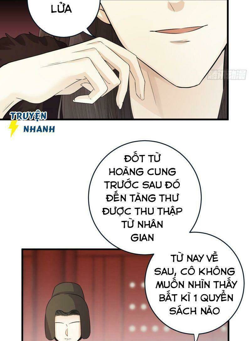 Lễ Băng Nhạc Phôi Chi Dạ Chapter 10 - Trang 2