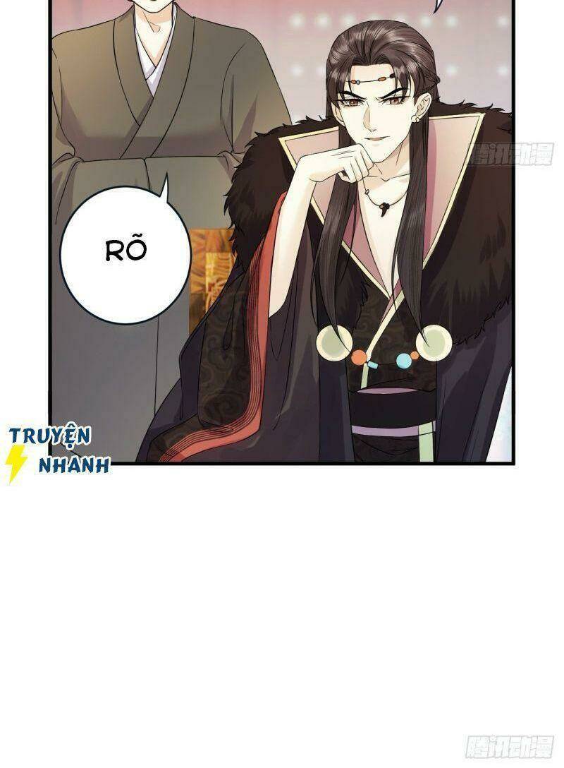 Lễ Băng Nhạc Phôi Chi Dạ Chapter 10 - Trang 2