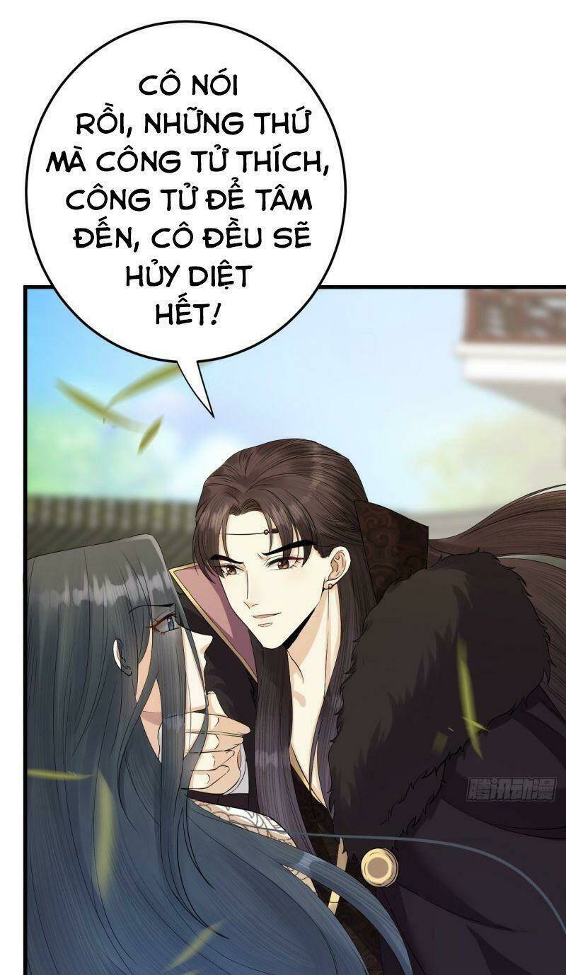 Lễ Băng Nhạc Phôi Chi Dạ Chapter 10 - Trang 2