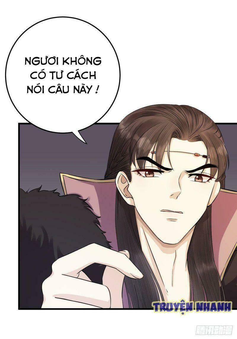 Lễ Băng Nhạc Phôi Chi Dạ Chapter 10 - Trang 2