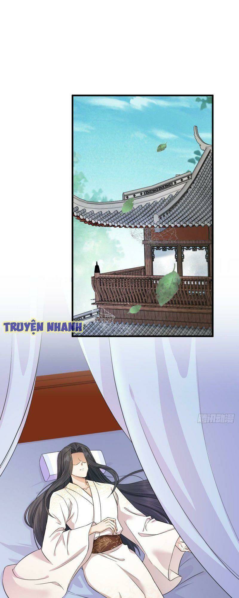 Lễ Băng Nhạc Phôi Chi Dạ Chapter 10 - Trang 2